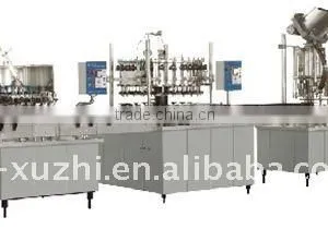 Carbonated Production Line thumbnail-1