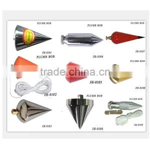 French Type Plumb Bob Direct Factory in Linyi thumbnail-3