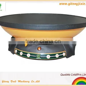 Cheap Price of Electric Non-stick Mini Home Crepe Maker thumbnail-1