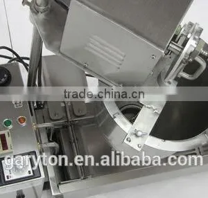 Commercial Automatic Donut Fryer Making Machine, 3 Set Moulds GRT-T101 thumbnail-5