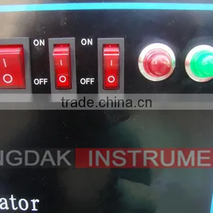 KXN-102C Nitrogen Analyzer/Protein Determinator/distillation thumbnail-3