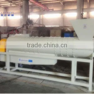 PET Bottle Label Removal Machine With CE Certificate thumbnail-1