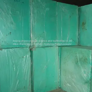 Phenolic Foam Board Thermal Insulation thumbnail-1