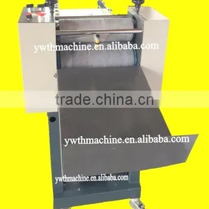 Automatic Embossing Machine For Book Cover Paper Card/Bag thumbnail-4