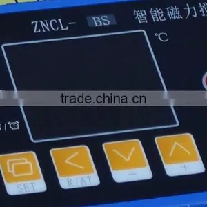 Laboratory Stirring Hot Plate thumbnail-2