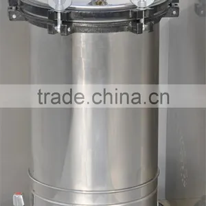 Clinic Dental Autoclave for Sale YX-280A Portable Autoclave Steriliser thumbnail-1