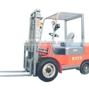 Forktedder for Agriculture Construction thumbnail-1