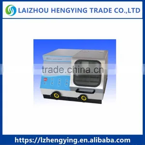 Iqege-1 Automatic Specimen Cutting Machine thumbnail-1