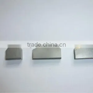 Yg6 Yg8 Yg11 Yg15 Tungsten Carbide/carbide Tips/carbide Insert thumbnail-2