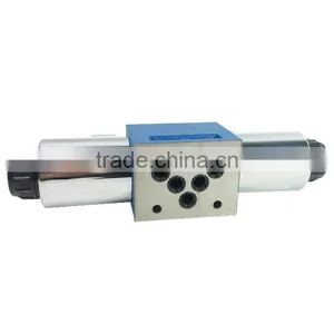 Electric Hydraulic Solenoid Valve thumbnail-2