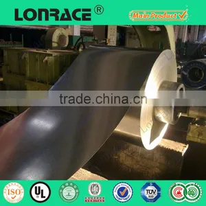 Galvanized Steel Coil/prime Hot Rolled Steel Sheet in Coil thumbnail-1