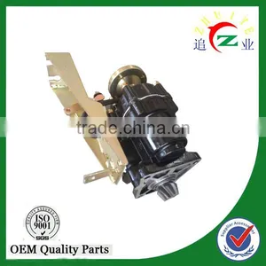 Manual 3 Wheel Motorcycle Transmission of Three Speed thumbnail-1