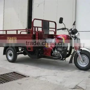 150cc Motorcycles Trike thumbnail-1
