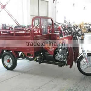 EEC Three Wheel Motorcycle thumbnail-1