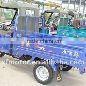 XF250ZH-F Heavy Duty Tricycle thumbnail-1