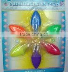 Mini Hi-lighter Pen thumbnail-1