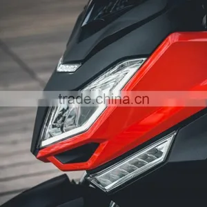 GOES SCOOTER thumbnail-5