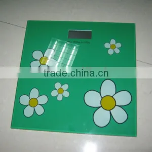 Super Favorable Glass Digital Bathroom Body Weighing Scales thumbnail-1