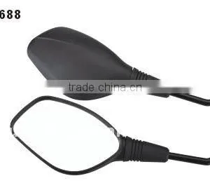 PP Motorcycle Rearview Mirror thumbnail-1