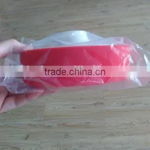 High Quality Factory Sale Sponge Polishing Pad With Plastic Cover thumbnail-6