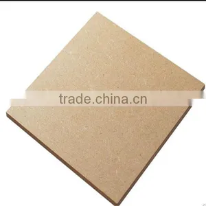 Mdf Board Laminated Plywood Film Faced Waterproof Plywood thumbnail-1