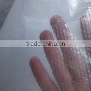 High Tensile Clear Tarpaulin, Waterproofing Tarpaulin, Used Clear Tarpaulin thumbnail-3