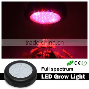 Bridgelux Epistar Multi Spectrum 135w Aero Garden Growing System Led Light for Plant Growing thumbnail-1