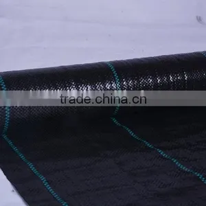 pp Ground Cover Mesh Fabric thumbnail-1