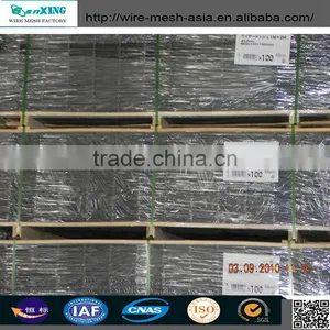 New Products 2016 Hot Sale Innovative Product Welded Wire Mesh thumbnail-3