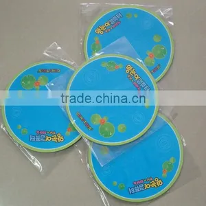 Rubber EVA Coaster|soft Rubber Coaster;eva Plastic Coaster;soft EVA Foam Coaster thumbnail-1