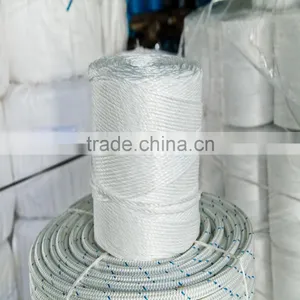 Superior Strength Double Braided Polyester Rope thumbnail-5