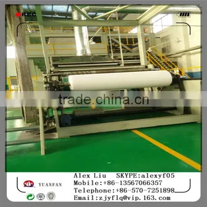 Disposable Pet Mat Used Water Absorption Non Woven Fabric thumbnail-6