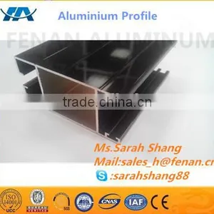 Professional Manufacturer of Aluminum Extrusion Sliding Windows Production Batch Custom Make All thumbnail-1