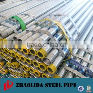Gl Steel Pipe/tube for Natural Gas thumbnail-1