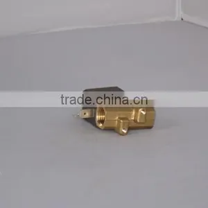 BONA Welding Machine Wire Feeder Plasma Cutting Machine Brass Solenoid Valve ZCQ-20B-11 thumbnail-4