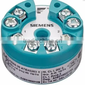 SITRANS TH400 Temperature Head Transmitter thumbnail-1