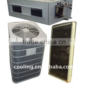 Solar Air Conditioner, Solar Duct Air Conditioner, Solar Air Conditioner thumbnail-1