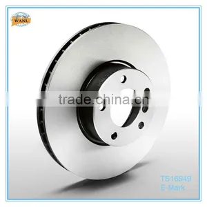 OEM 240mm Brake Disc Rotor Auto Spare Parts Car thumbnail-3