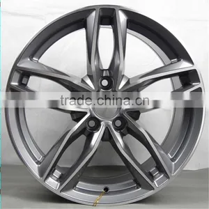 New Design China Professional Supplier Dubai Alloy Wheels thumbnail-3
