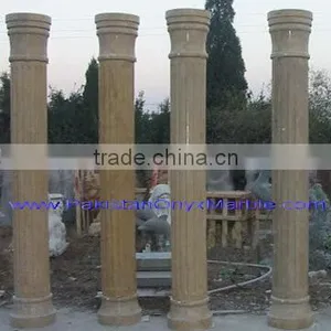 MARBLE CARVING COLUMNS thumbnail-5