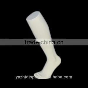 Wholesale Sock Display Female Foot Mannequin Model thumbnail-1