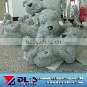 Bear Sculpture thumbnail-1
