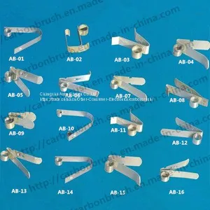 Stainless Steel Force Spring thumbnail-3