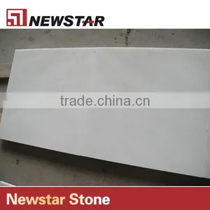 Newstar Polished Volakas White With Grey Vein Marble Tile For Kitchen And Bathroom thumbnail-1