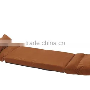 Vivinature Floor Sofa and Floor Chair With Bed Functional thumbnail-1