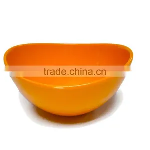 Simple Desig Plastic Soup Bowl of New Material PLA thumbnail-1