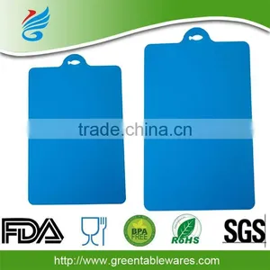 Wholesale Plastic Folding Cutting Board Chopping Block thumbnail-1