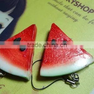 2017 Most Popular Promotional Fruit Model Squishy thumbnail-5