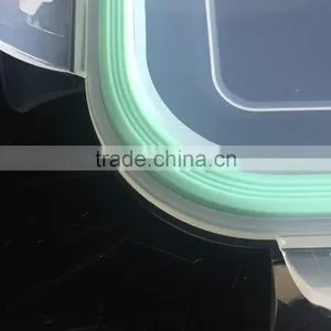 Hi-borosilicate Glass Cold Bowl on Ice for Daily Use thumbnail-4