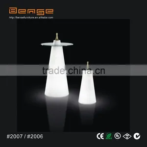 2016 Hot Sale Led Table Outdoor Furniture thumbnail-1